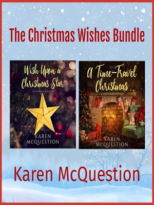 cover image of The Christmas Wishes Bundle